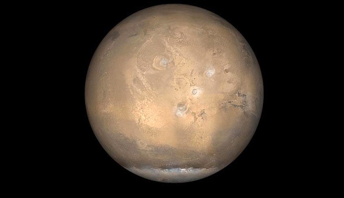 NASA započela novu misiju na Mars