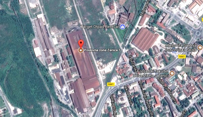 Građevinsko zemljište u ‘Poslovnoj zoni Zenica 1’ uskoro po cijeni od 1 KM?
