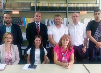 Uskoro izgradnja Osnovne škole “Hasan Kikić” u zeničkom naselju Tetovo