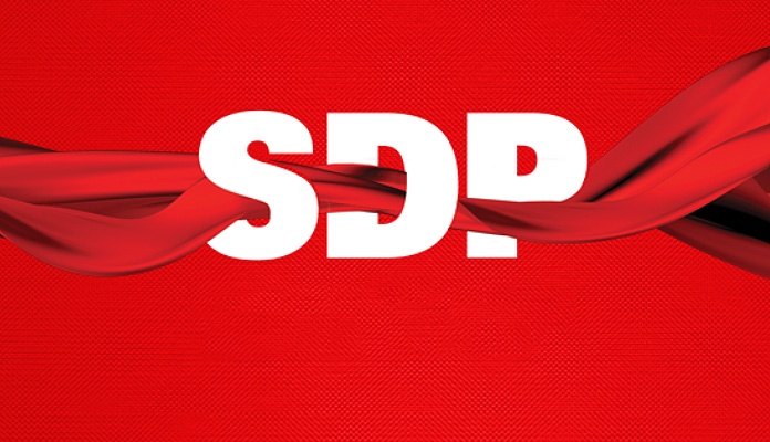 SDP Zenica o saopštenju SDA Zenica