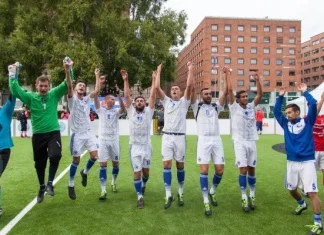 BiH se plasirala u drugi dio Svjetskog prvenstva za beskućnike