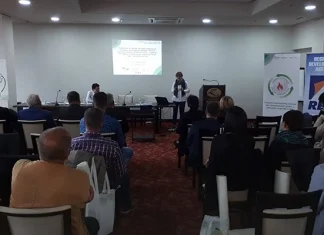 U Zenici održan seminar na temu “Mogućnosti za pokretanje proizvodnje goriva iz otpada“