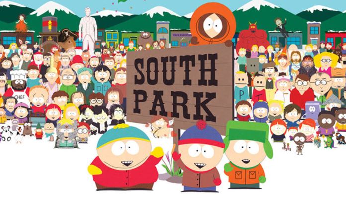 Stiže novi “South Park” (VIDEO)
