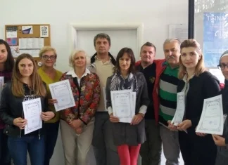 U Zenici organizirano učenje znakovnog jezika za davaoce usluga