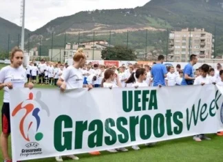 U subotu u Zenici najmlađi fudbaleri i fudbalerke iz 16 klubova