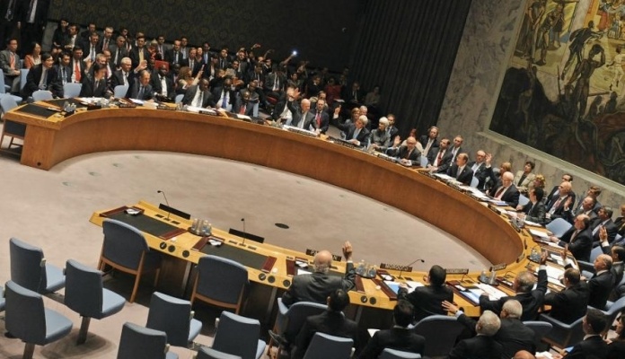 Vijeće sigurnosti odlučuje o članstvu Palestine u UN-u
