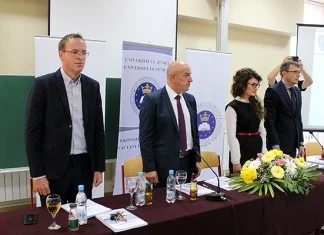 Održana prezentacija raspodjele javnih prihoda u FBIH sa refleksijama na ZDK