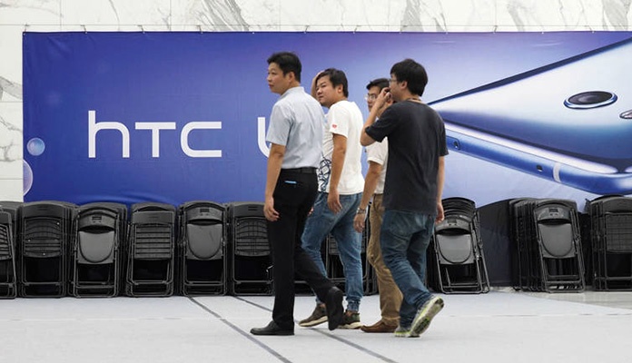 Kompanija HTC otpušta četvrtinu radnika