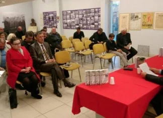 500 godina Dana reformacije u Zenici