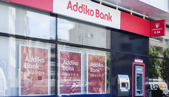 Udruženje Švicarac za danas najavilo blokadu poslovnica Addiko banke širom BiH