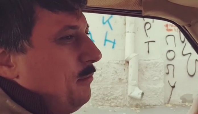 Andrija izdao novi video koji je postao hit na internetu (VIDEO)