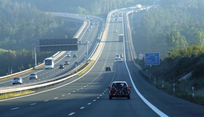 Za izgradnju autocesta i brzih cesta 107 miliona KM