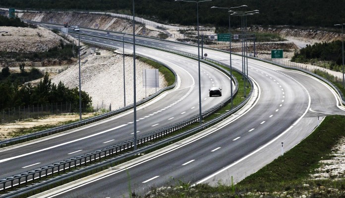 Euro-Asfalt na putu da dobije još jedan posao u Sloveniji