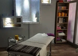 Dani ljepote u frizersko-kozmetičkom salonu Aysun, popust -50%