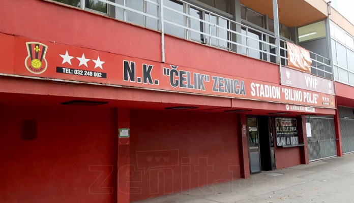 NK Čelik poslao jasnu poruku FK Sarajevo