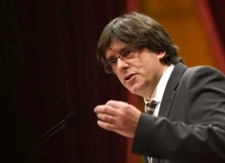 Carles Puigdemont odbacio plan Madrida