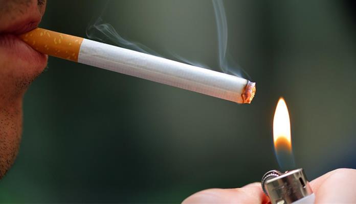 Kutija cigareta dnevno mozak ostari za 11 dana