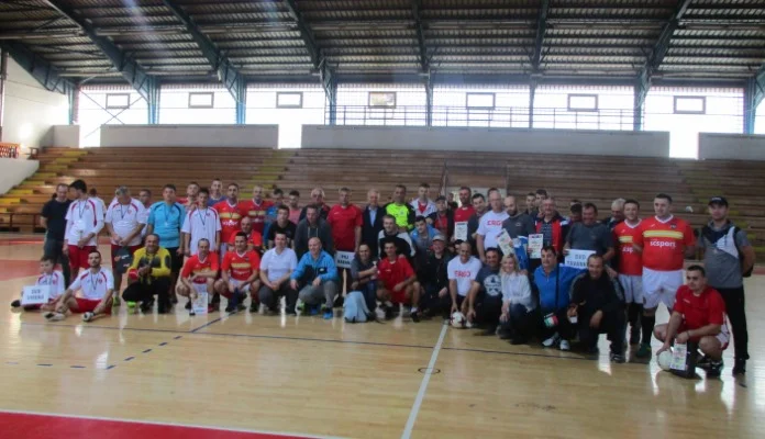 DVD Zenica organizuje niz događaja povodom obilježavanja “Oktobar, mjesec zaštite od požara”