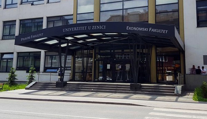 Počela implementacija projekta Ekonomskog fakulteta Univerziteta u Zenici