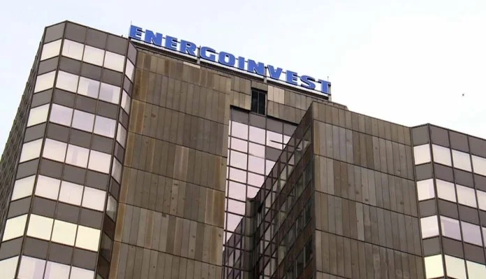 Energoinvest nije dobio zahtjev za plaćanje ruskog gasa u rubljama