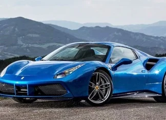 Ovo je najskuplji automobil kupljen ove godine u BiH, vrijedan skoro pola miliona KM