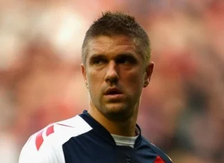 Ivan Klasnić treći put dobio bubreg, transplatiran mu je u Zagrebu