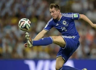 Izet Hajrović pravi potpuno neočekivan transfer i seli u Englesku?