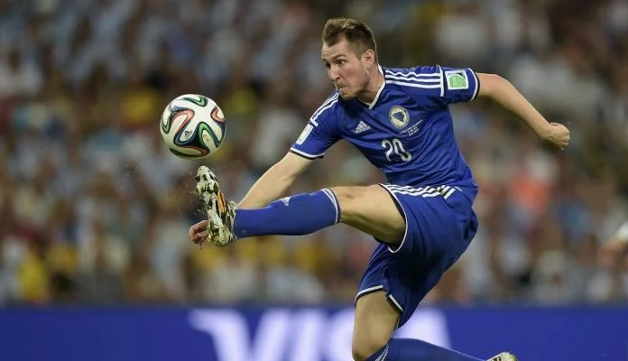 Izet Hajrović potvrdio da je završio karijeru