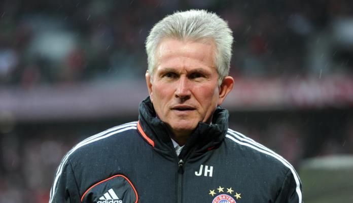 Jupp Heynckes opet trener Bayerna (VIDEO)