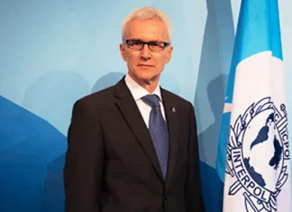Generalni sekretar INTERPOL-a Jurgen Stock stiže u BiH