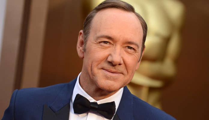 Kevin Spacey dobio otkaz u hit seriji “House of Cards”