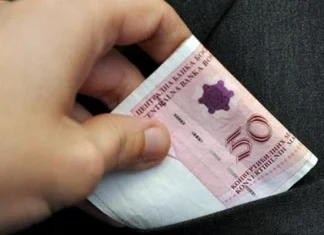 Korupcija duboko ukorijenjena u bh. porodilištima