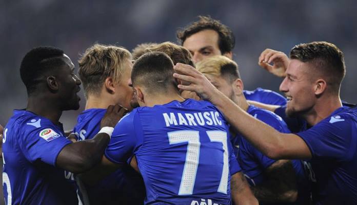 Lazio u Torinu pobijedio Juventus nakon 14 godina (VIDEO)