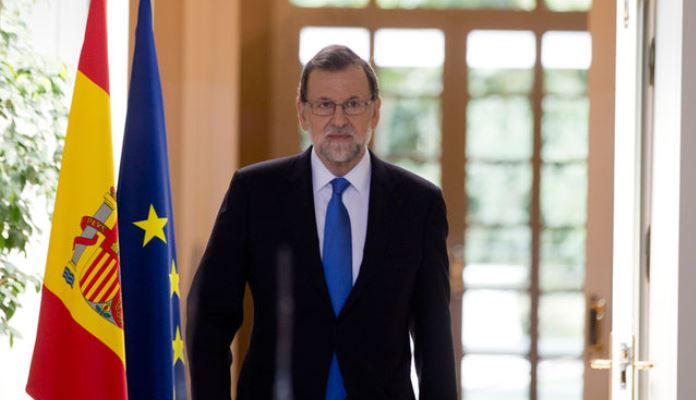 Španska vlada počela s uvođenjem posebnih mjera za Kataloniju