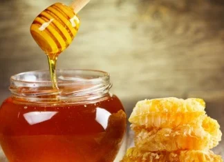 Izvezeno 850 kg meda, a uvezeno skoro 150 tona