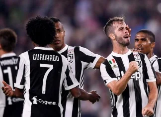 Talijanski prvoligaši u ponedjeljak počinju s kolektivnim treninzima