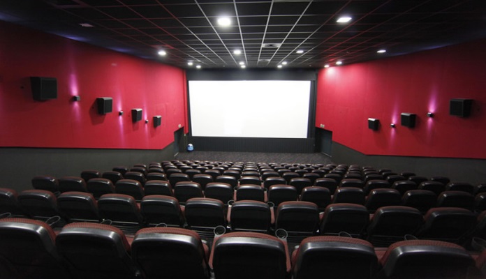 Nova najsavremenija kino platna u Multilpexu Ekran Zenica (FOTO)