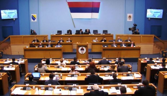 Bošnjaci stavili veto na rebalans budžeta RS-a i zaključke o Ustavnom sudu BiH