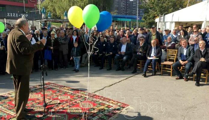 Počeo 7. Sajam organske i poljoprivredne proizvodnje OPENs 2017