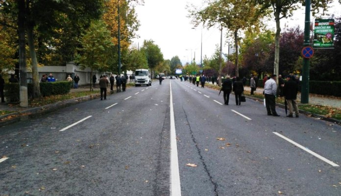 Održani mirni protesti penzionera, Vlada FBiH prihvatila sve zahtjeve