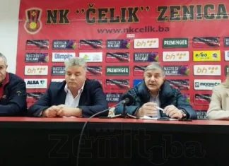 Poslan odgovor investitorima iz Turske