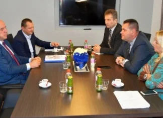 Zeničko-dobojski i Tuzlanski kanton trebaju sinhronizirati aktivnosti i djelovati zajednički