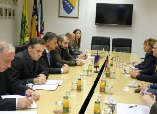 Zenica najvećom poslijeratnom donacijom kreće u smanjene zagađenja i privredni oporavak