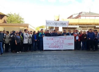 Općinski sud u Zenici donio Rješenje o otvaranju stečaja u Željezari Zenica