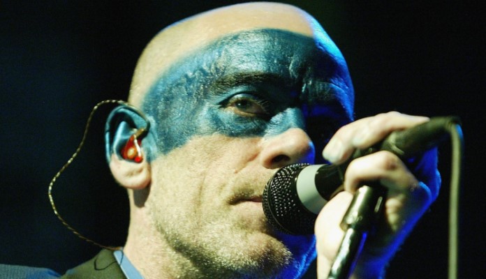 R.E.M. slavi 25. godina svog kultnog albuma (VIDEO)