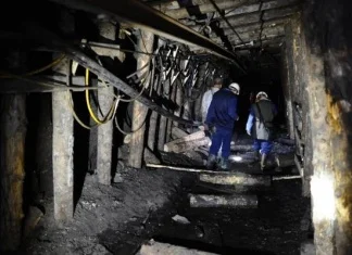 Poginuo dvadesetosmogodišnji rudar u RMU Breza