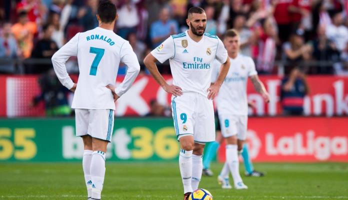 Real Madrid izgubio od katalonske Girone (VIDEO)