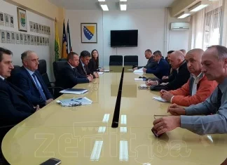 Kasumović: Veću glupost u životu nisam doživio od ove situacije oko Željezare