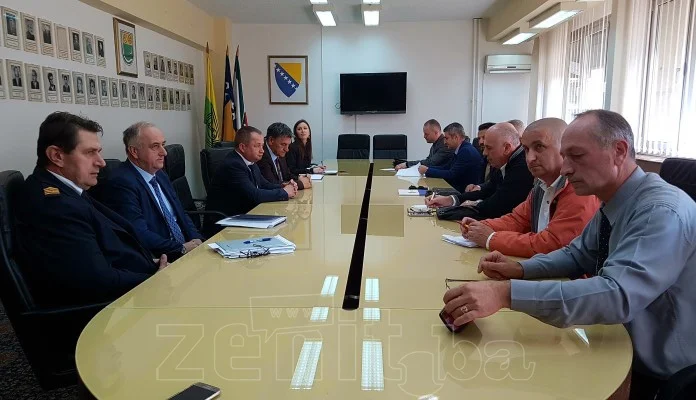 Kasumović: Veću glupost u životu nisam doživio od ove situacije oko Željezare