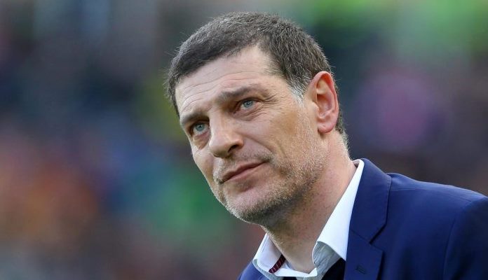 West Ham otpustio Slavena Bilića